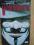 V For Vendetta TP NE Alan Moore David Lloyd NOWY
