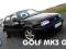 **** VW VOLKSWAGEN GOLF 3 MK3 GTI SUPER STAN ****