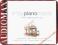 Simply Piano Moods[4CD]