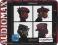 GORILLAZ - Demon Days