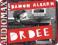 DAMON ALBARN - DR Dre