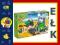 KLOCKI BANBAO 8578 FARMA ZESTAW MASZYN ROLNICZYCH