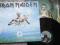 IRON MAIDEN - SEVENTH SON OF A SEVENTH SON  LP UK