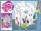 Mochtoys MY LITTLE PONY DUŻY DOMEK do kolorowania