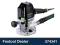 FESTOOL Frezarka OF 1400 EBQ-Plus 574341