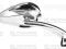 Lusterka motocyklowe Highsider PHOENIX 2 chrom