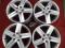 Oryginalne NOWE Alu TOYOTA AVENSIS 5x114,3 7Jx17!
