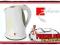CZAJNIK ELDOM BEZPRZEWODOWY C202 1,7LITROWY
