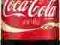 Coca Cola Waniliowa Nowość z Niemiec 1L