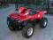 Suzuki KINGQUAD 700 - SUPER!!!