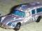 MAJORETTE  DS 21 AMBULANCE !!!  BARDZO STARY