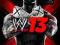WWE 13 W 13 - MASTER-GAME - ŁÓDŹ