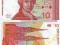 CHORWACJA 10 Dinar 1991  P-18 UNC
