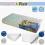 P'TIT LIT MATERAC DUO-CONFORT P'TIT LIT MATERAC DUO-CONFORT