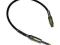 KABEL PRZEJŚCIÓWKA CINCH - JACK 6,3 mm 30 cm PACCS