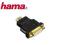 ADAPTER  HDMI WT. - DVI GN. / HAMA