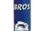 BROS SPRAY NA KOMARY I KLESZCZE 90ml