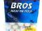 BROS CYTRYNOWE KULKI NA MOLE 120g