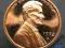 1972 S * Lincoln Cent * 1 c  PROOF