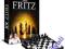 FRITZ 12-PROGRAM SZACHOWY.SZACHY MAGNETYCZN GRATIS