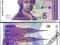 Chorwacja 5 Dinara 1991 P-17 UNC