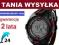 WODOSZCZELNY ZEGAREK SPORTOWY SUPER OCEANIC WR100m