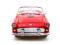 1955 FORD THUNDERBIRD Yat ming 1:18 92068 RD