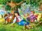 Nowe Puzzle Castorland 500 el. wzór kat. B-51243