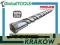 PROLINE WIERTŁO DO BETONU 20x400mm SDS PLUS S4 KRK