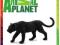 ANIMAL PLANET FIGURKA CZARNA PANTERA NIE SCHLEICH