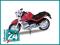 MOTOR - BMW R1150R - 1:18 Welly -