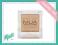 MUA PRESSED POWDER puder prasowany #2