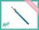 MUA INTENSE COLOUR EYELINER kredka Turquoise