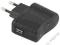 UNIWERSALNA ŁADOWARKA SIECIOWA USB 1A TZ104