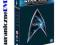 Star Trek Movies VII-X [5 DVD] Zestaw Filmów /7-10