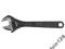 Klucz nastawny C.K. 375 mm Rozstaw 0-51 mm FV23