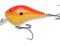 Rapala DT FAT SS 01 GFR, 7cm, 18g, gł. do 0,3m