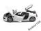 MAISTO AUDI R8 skala 1:18 biały