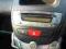 CITROEN C1 P107 AYGO RADIO CD ORYGINALNE