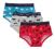 CARTER'S Carters 3pack MAJTECZKI *NOWE* 4-5 lat