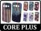 Etui FLOWER Samsung Galaxy Core PLUS G350+2xGratis