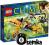 8semka LEGO CHIMA 70129 POJAZD LAVERTUSA NOWY