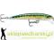 Wobler Rapala Max Rap 11cm-NAT/13g, Kolor: FGGM