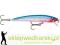 Wobler Rapala Max Rap 5cm-NAT/2g, Kolor: FHB