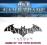 BATMAN ARKHAM CITY GOTY STEAM GIFT NAJTANIEJ FIRMA