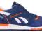 REEBOK Classic GL 6000 V47347 R 43 Twin2Sport