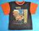 DUNNES KOSZULKA T-SHIRT POKEMON 128 7-8