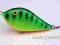 WOBLER SZCZUPAKOWYJERK-MEGA HIT GLAPKA SIEK