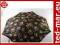 Parasol damski wiatroodporny PARASOL DA305 czarny