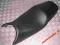 Siedzenie fotel kierow YAMAHA FZR 600 FAZER CZĘŚCI